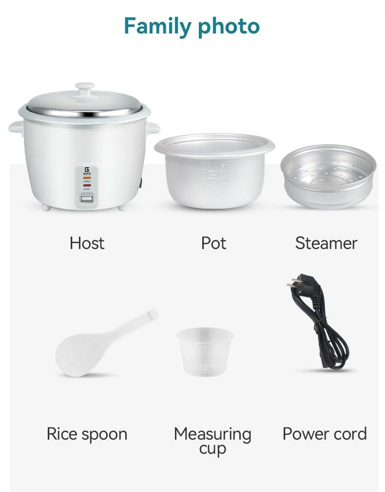 steel rice cooker steel rice cooker
