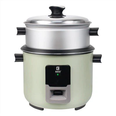 หม้อหุงข้าวเชิงพาณิชย์และเครื่องอุ่น