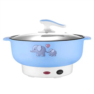 หม้อหุงข้าวไฟฟ้าขนาดเล็ก